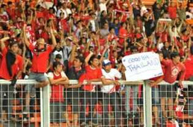 'Cháy' vé CK bảng tử thần U23 Indonesia - U23 Malaysia