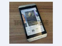 BlackBerry BBX đầu tiên của RIM có tên mã là London