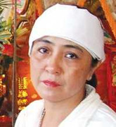 Nhà báo Hoàng Hùng đã nói gì trước khi chết?