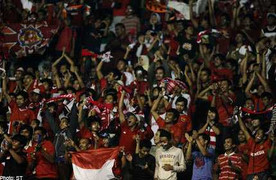 SEA Games 26: Các giá trị thể thao đang bị xói mòn