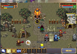 'Soi' vào những tính năng mới trong Chúa Nhẫn 2.0