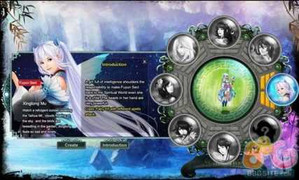 Làng game Việt đón thêm môt 'bom tấn' kiếm hiệp