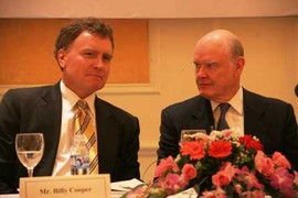 VN có thể “hút” vốn đầu tư của các “đế chế” kinh tế?