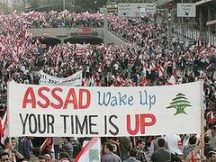 Liên đoàn Arab ra tối hậu thư cho Syria