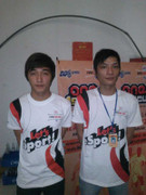 ĐTQG FOL2 chuẩn bị cho One Asia Cup 2011 tại Malaysia