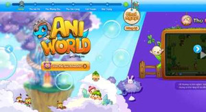 Dự án game thuần Việt mới bắt đầu Test lần 2