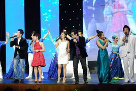 Mobifone và chuỗi đêm nhạc đặc biệt tri ân khách hàng