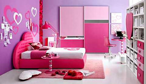 Tạo một chốn tình yêu tốt theo luật phong thủy