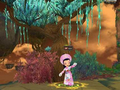 Dragonica đưa tà áo dài Việt miễn phí cho gamer