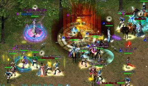 VLTK mở máy chủ Siêu Quang đúng ngày 20/11