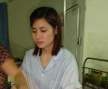 7 ngày địa ngục của người vợ xinh đẹp bị chồng tra tấn