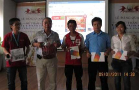 'Người chơi cũ là động lực để Kiếm Tiên trở lại'