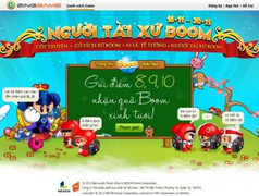 Xứ sở Boom lại tưng bừng tuyển người tài