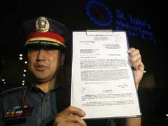 Cựu Tổng thống Philippines Arroyo bị bắt