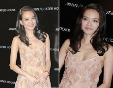 Thư Kỳ tuyên bố nghỉ diễn nửa năm