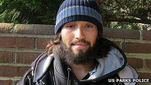 Chân dung đầu tiên về kẻ bị cáo buộc ám sát Obama