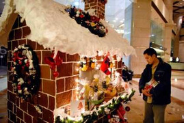 Du lịch Noel, năm mới: Nhiều tour 