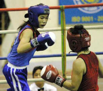 Lịch thi đấu 19/11 của đoàn TTVN: Mỏ vàng quyền anh?