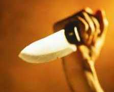 Bình Phước: Chém đứt lìa ngón tay người, cướp xe