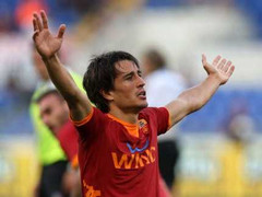 5 bàn thắng đẹp nhất vòng 11 Serie A