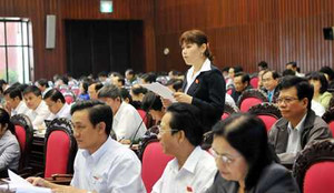 Bắt buộc đàn ông 'hám của lạ' phải chữa bệnh