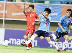 U23 VN: Hãy nhớ Văn Sỹ Hùng & Nguyễn Thị Phương