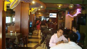 Ongame gây ấn tượng với hàng loạt VIP Coffee