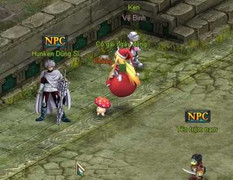 DART cho gamer gặp dũng sỹ 'huyền thoại'