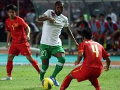 Không vượt nổi sức ép Bung Karno, U23 VN tan mộng vàng