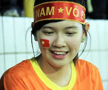 Độc giả VTC News gửi U23 VN: Chúng tôi không cần HCV...