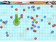 Sắp xếp kim cương