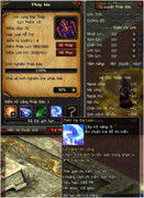 Tân Tây Du Ký làm gamer 'choáng' với Pháp bảo