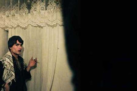 Ê chề kiếp ‘trai nhảy’ Afghanistan