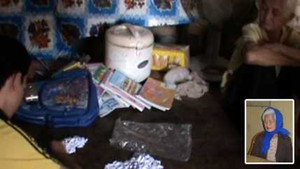 Chuyện chưa kể về 'cụ trùm ma túy' 81 tuổi ở Hà Nội