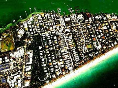 Những mảnh đất ế ẩm nhất nước Mỹ