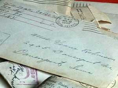 Bức thư tình quá “chân thật” gây báo động an ninh