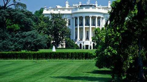 Nghề làm tổng thống Mỹ: Hở lưng lập tức bị...