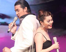 VTC News tiếp sóng trực tiếp Cặp đôi hoàn hảo