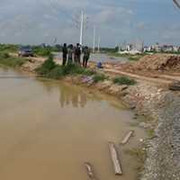 Cứu bạn gái, 3 nam sinh lớp 11 chết đuối