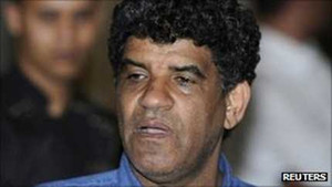Đến lượt cựu Giám đốc Tình báo Libya bị bắt