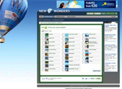 Maldives rút khỏi chiến dịch bầu chọn của New 7 Wonders