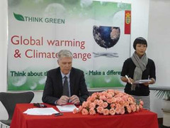 Đan Mạch sẽ hỗ trợ VN thêm khoảng 135 triệu USD