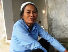 Em gái tự tay đào hố chôn cất anh trai giữa nhà