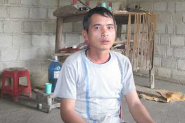 Lạng Sơn: Kẻ ăn thịt người trở về, cả làng kinh hãi