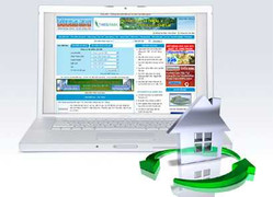 Bất động sản đang bị nhiễu thông tin