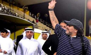 News 22/11: Maradona khiến đồng nghiệp phát rồ