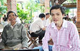 Ký ức người thoát chết vụ chìm đò kinh hoàng