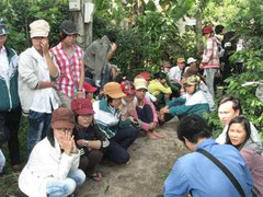 Đau thấu trời 3 nam sinh chết đuối vì cứu bạn