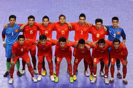 SEA Games 26: TTVN có 96 HCV, xếp hạng 3 chung cuộc