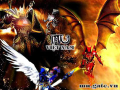 Cộng đồng game thủ Việt vẫn rất gắn bó với MU